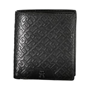 Tommy Hilfiger 'S Novčanik Crne