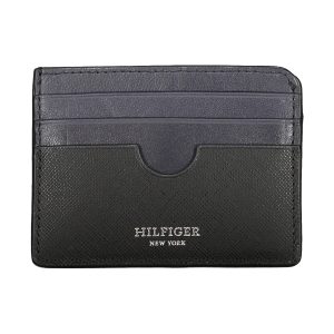 Tommy Hilfiger 'S Novčanik Crne