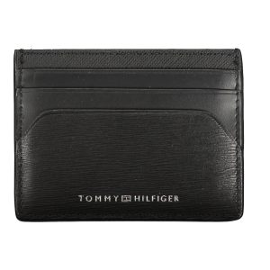 Tommy Hilfiger 'S Novčanik Crne