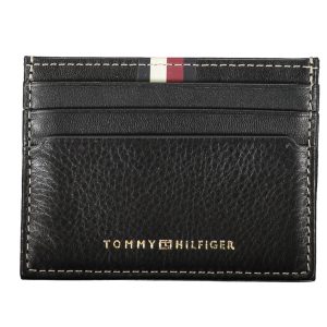 Tommy Hilfiger 'S Novčanik Crne
