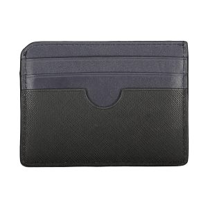Alternativni prikaz Tommy Hilfiger 'S Novčanik Crne