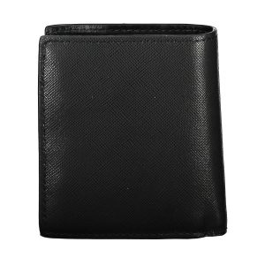 Alternativni prikaz TOMMY HILFIGER MEN'S WALLET BLACK