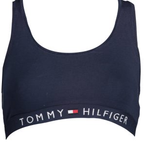 Tommy Hilfiger Balcony Bra Plava