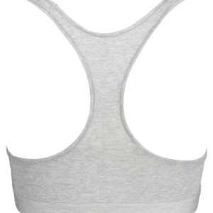 Alternativni prikaz Tommy Hilfiger Balcony Bra Siva