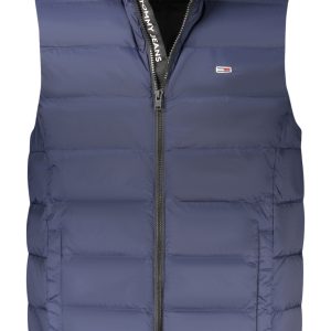 Tommy Hilfiger 'S Bez Rukava Plava