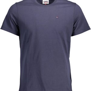 Tommy Hilfiger 'S Kratke Hlače Sleeved Majica Plava