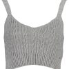 Tommy Hilfiger Siva 'S Top