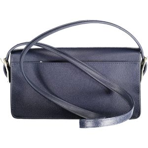 Alternativni prikaz TOMMY HILFIGER BLUE WOMAN SHOULDER BAG