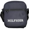 Tommy Hilfiger Plave Shoulder Torba