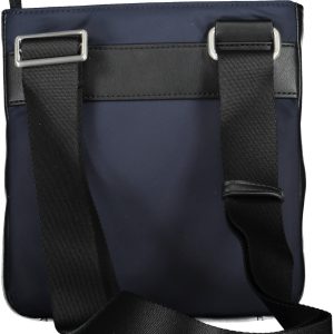 Alternativni prikaz Tommy Hilfiger Plava Shoulder Torba