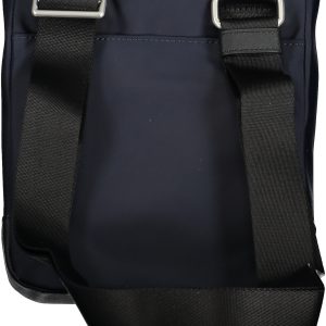 Alternativni prikaz Tommy Hilfiger 'S Plave Shoulder Torba