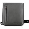 Tommy Hilfiger 'S Crne Shoulder Torba