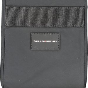 Tommy Hilfiger 'S Crna Shoulder Torba