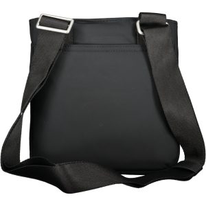 Alternativni prikaz Tommy Hilfiger 'S Crna Shoulder Torba
