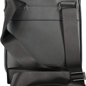 Alternativni prikaz Tommy Hilfiger 'S Crna Shoulder Torba
