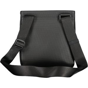 Alternativni prikaz Tommy Hilfiger 'S Crna Shoulder Torba