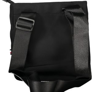 Alternativni prikaz Tommy Hilfiger 'S Crna Shoulder Torba