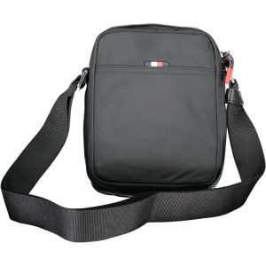 Alternativni prikaz Tommy Hilfiger 'S Crna Shoulder Torba