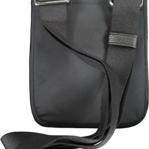 Alternativni prikaz Tommy Hilfiger 'S Crna Shoulder Torba