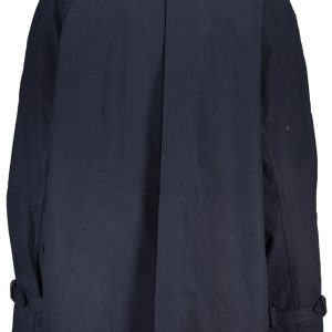 Alternativni prikaz Tommy Hilfiger 'S Plave Trench Kaput