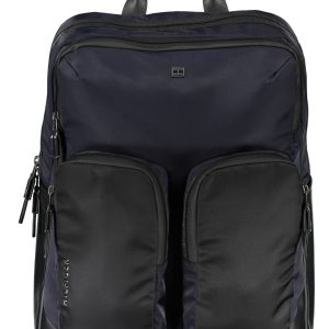 Tommy Hilfiger Plava Ruksak