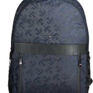 Tommy Hilfiger Plava Ruksak