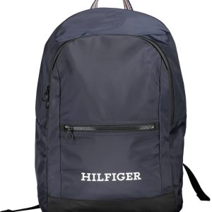 Tommy Hilfiger Plava Ruksak