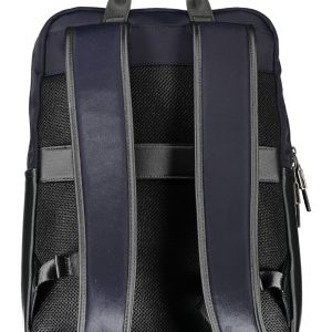 Alternativni prikaz Tommy Hilfiger Plava Ruksak