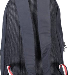 Alternativni prikaz Tommy Hilfiger 'S Plava Ruksak