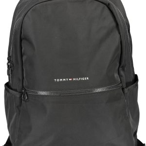 Tommy Hilfiger Crna Ruksak