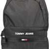 Tommy Hilfiger 'S Crne Ruksak