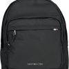 Tommy Hilfiger 'S Crne Ruksak