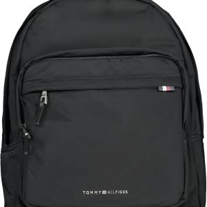 Tommy Hilfiger 'S Crna Ruksak