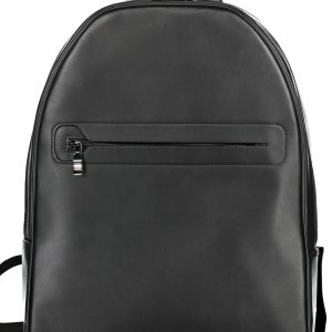 Tommy Hilfiger 'S Crna Ruksak