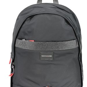 Tommy Hilfiger 'S Crna Ruksak