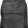 Tommy Hilfiger 'S Ruksak Crna