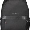 Tommy Hilfiger Crne Ruksak