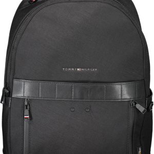 Tommy Hilfiger Crna Ruksak