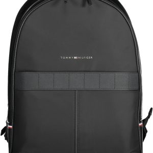 Tommy Hilfiger Crna Ruksak