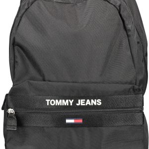 Tommy Hilfiger 'S Crna Ruksak
