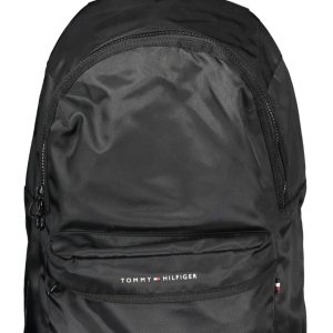 Tommy Hilfiger Crna Ruksak