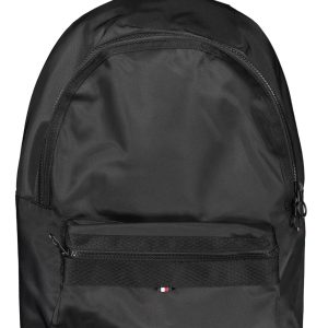 Tommy Hilfiger Crna Ruksak