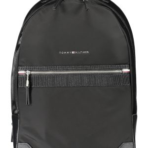 Tommy Hilfiger 'S Crna Ruksak