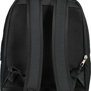 Alternativni prikaz Tommy Hilfiger 'S Crna Ruksak