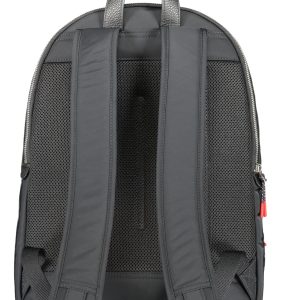 Alternativni prikaz Tommy Hilfiger 'S Crna Ruksak