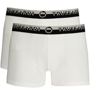 Trussardi 'S Bijela Boxer