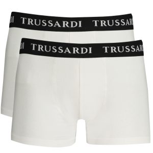 Trussardi 'S Bijela Boxer