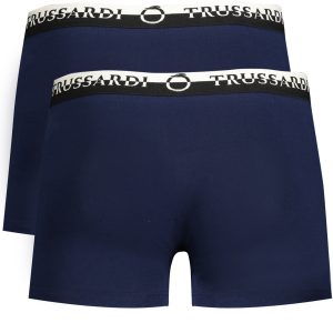 Alternativni prikaz Trussardi 'S Plava Boxer