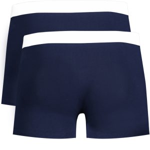 Alternativni prikaz Trussardi 'S Plava Boxer