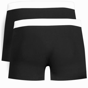 Alternativni prikaz Trussardi 'S Boxer Crna